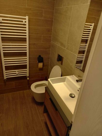 Apartament 2 camere | Alpha Ville | 50 mp + balcon | parcare inclusa - 2