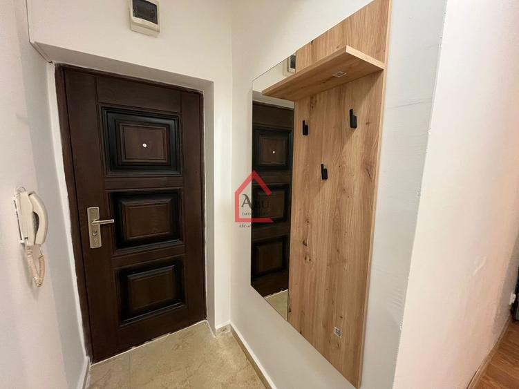 ap 1 camera | decomandat | Valea Adanca - pepinierii | bloc NOU - 9