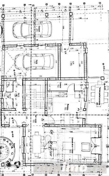 Concept Nou! Casa individuala, 200mp utili, 786 mp teren, Sacalaz - 1