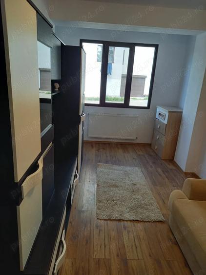 Apartament 2 Camere Decomandat - 6