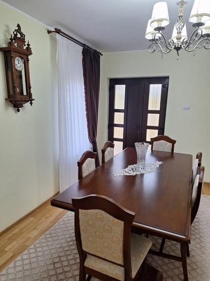 Casa mobilata si utilata in Catamaresti Deal - 6