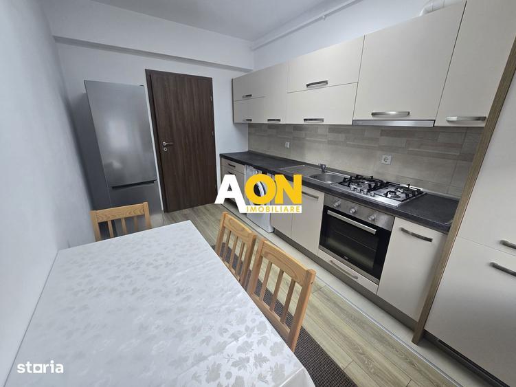 Apartament 2 Camere Zona Cetate. Bloc Nou - 5