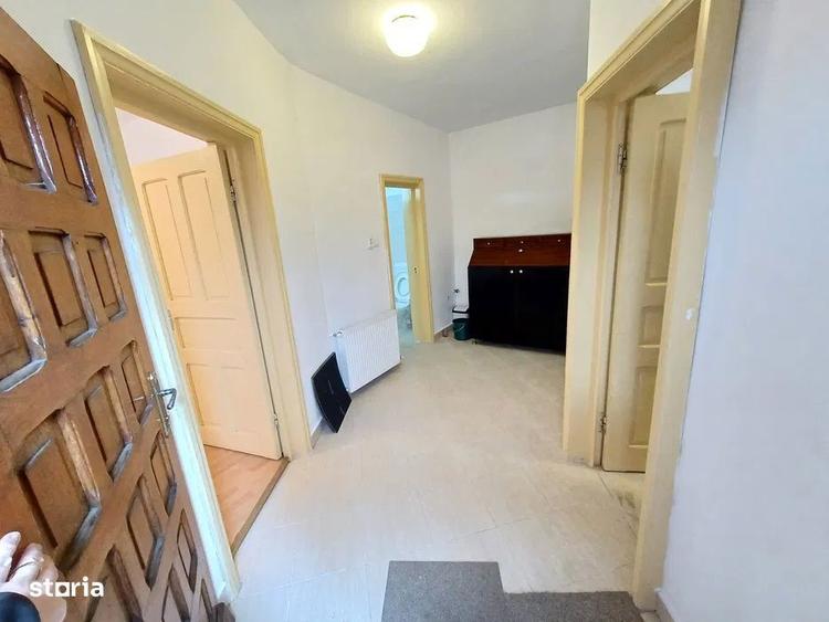 Casa 4 camere | Tei | Barbu Vacarescu | Curte Proprie - 1