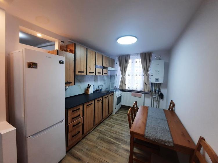 Apt 2 camere decomandat  Maratei  -  Cod 162051 - 8