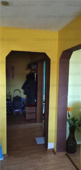 Apartament 3 camere mobilat - zona Calea Bucuresti - 7