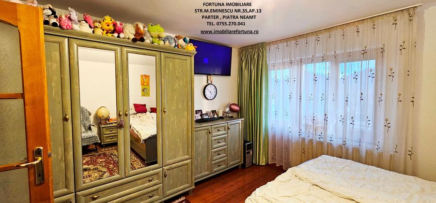 Vila S+P+E+M,anexa si teren,zona rezidentiala la 2 minute de oras - 10