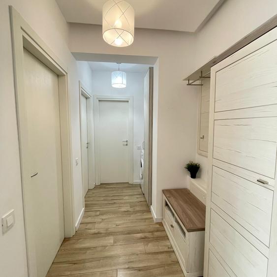 NUSCO CITTA- APARTAMENT MOBILAT SI UTILAT TOTUL NOU - 25
