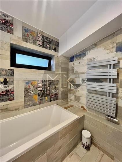 EROU IANCU NICOLAE | Vila superba 4 camere utilata&semi-mobilata cu PISCINA - 35