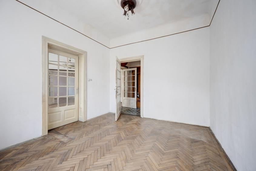 Calea Mosilor-Burebista-4 camere -109 000 Euro -COMISION 0% - 13