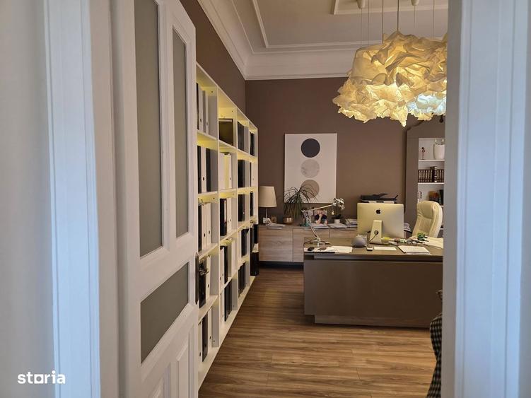 OPORTUNITATE! Birou elegant, ultracentral, Republicii, cu vizibilitate - 10