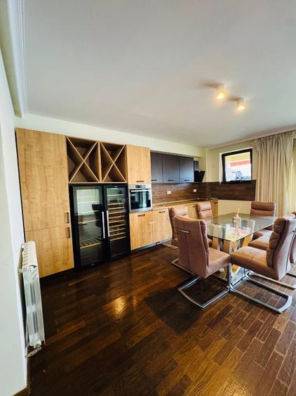 Apartament 3 camere - de inchiriat Snagov - 2