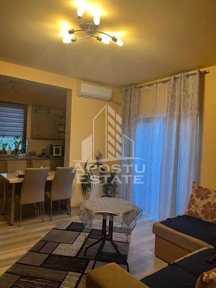 Apartament 2 camere, loc de parcare inclus, Zona Girocului - 3