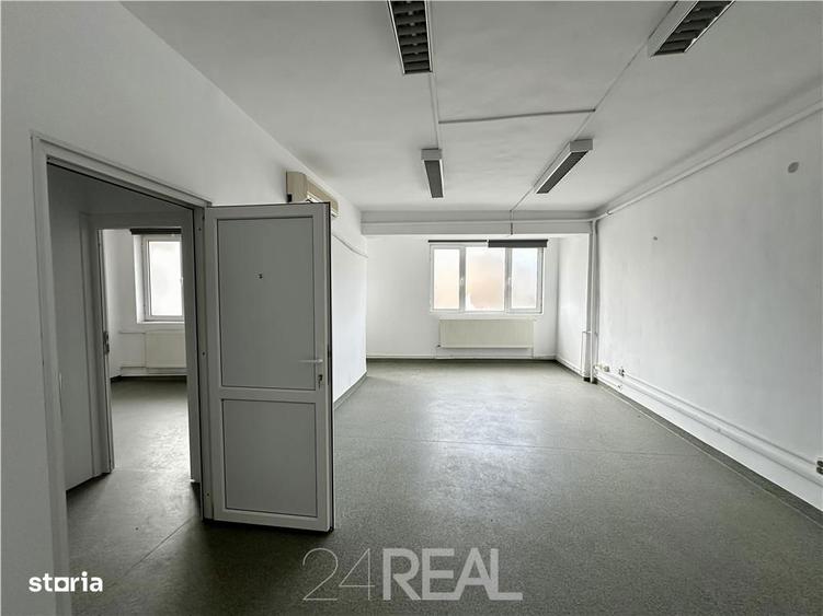 Cladire de Birouri si Spatiu Medical de Inchiriat - Cotroceni, Eroilor - 4