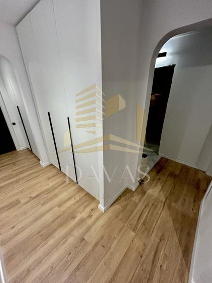 Apartament 4 camere decomandate | Zorilor | Renovat complet - 13