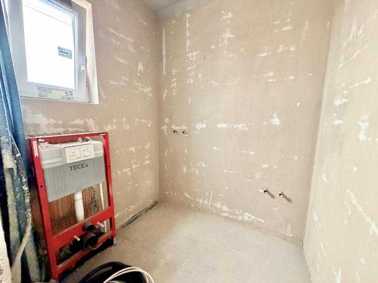 Duple cu 4 camere - Cartier asfaltat - Calitate premium - Mosnita - 11