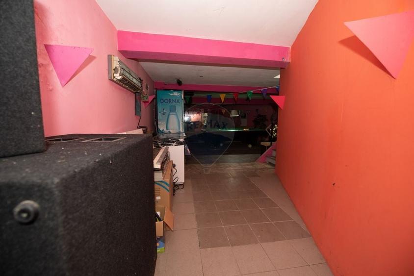 Casa 9 camere de vanzare 1200mp teren Cornetu Padure Lac Mihailesti - 23