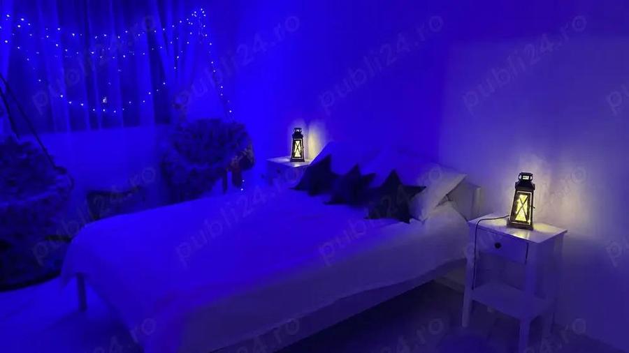 Vand apartament central in Chisoda cu 2 camere - 6