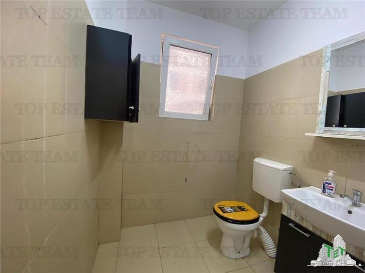 Spatiu de inchiriat demisol zona Brotacei - 6
