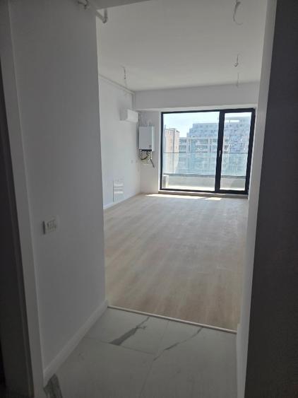 Studio cu Parcare inclusa pe malul marii Mamaia Nord - 13