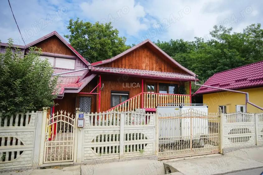 Casa de Vanzare cu 5 camere Coste?ti - Ia?i Casa de Vanzare cu 5 camere Coste?ti - Ia?i