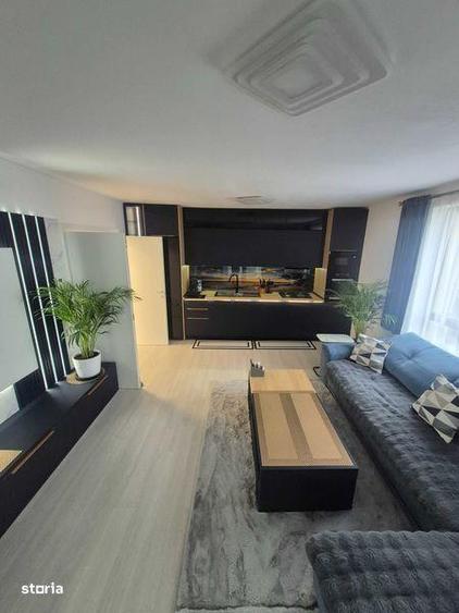 Inchiriez apartament 2 camere in zona Boreal in regim hotelier - 7