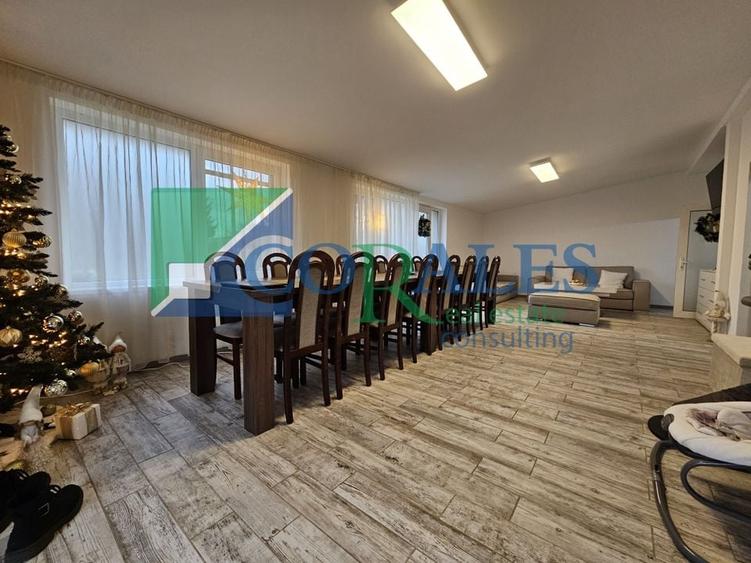 Casa individuala, zona buna, renovata complet. - 3