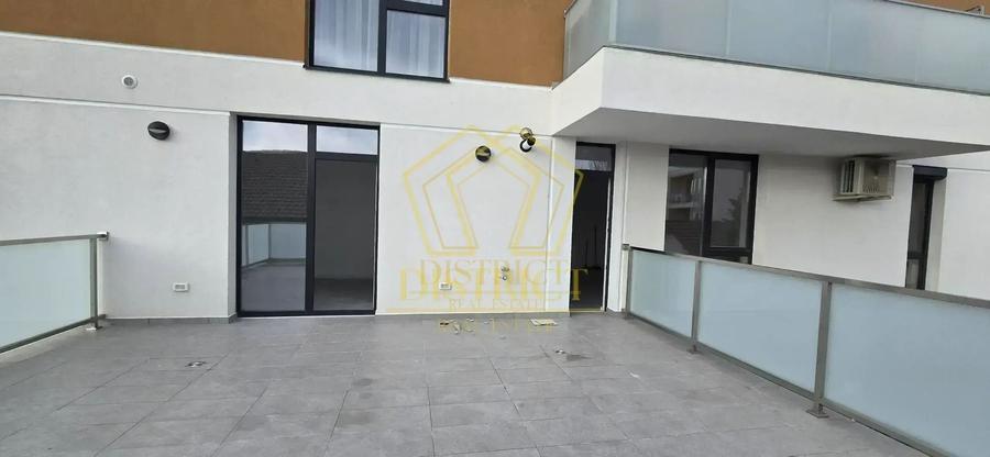 Apartament modern cu 2 camere | Terasa 40mp | Dumbravita - 5