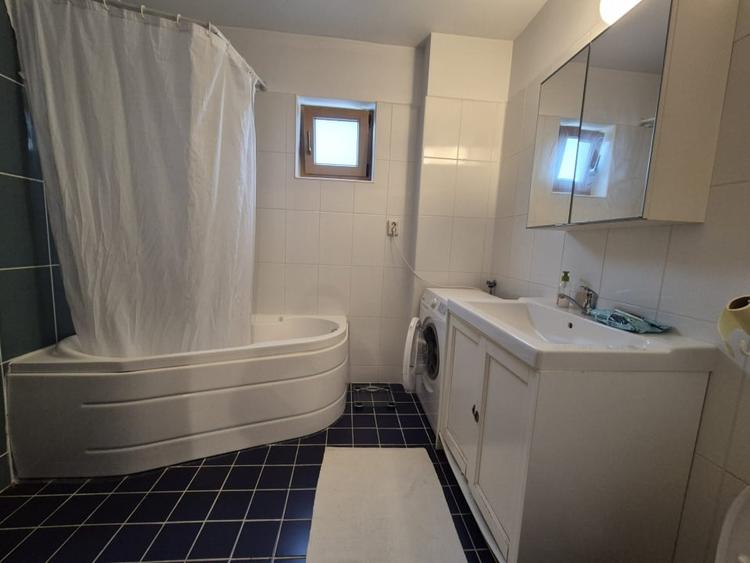 Apartament 3 camere Central - zona Sfanta Vineri, etaj 2, terasa - 6