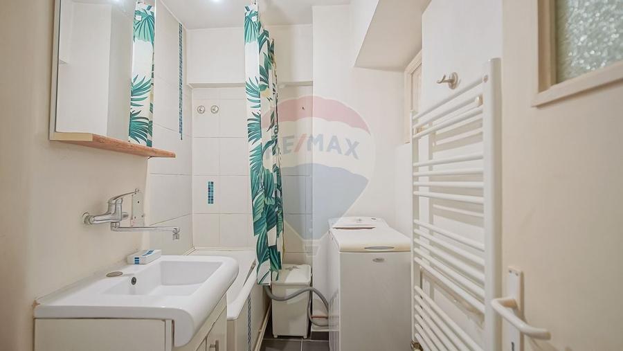 Garsonieră blocul Onix, cu loc de parcare concesionat, comision 0 - 8