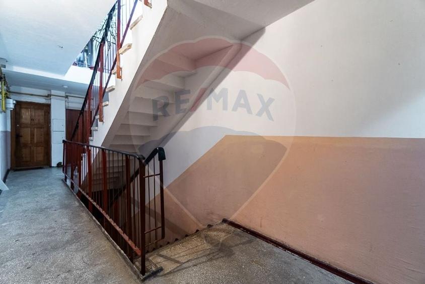 COMISION 0%| APARTAMENT| 2 CAMERE| DECOMANDAT| RENOVAT| ZONA CENTRALA - 14