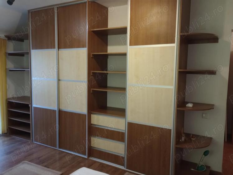 Apartament str Eroilor nr 196 disponibil din 2026 mobilat si utilat - 3