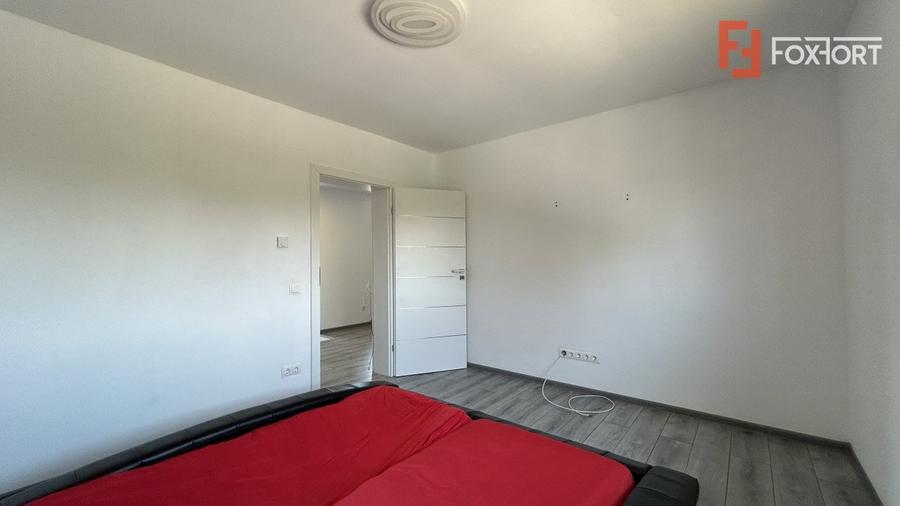 COMISION 0% Casa individuala cu 5 camere si teren de 500 mp, Sanandrei - 11