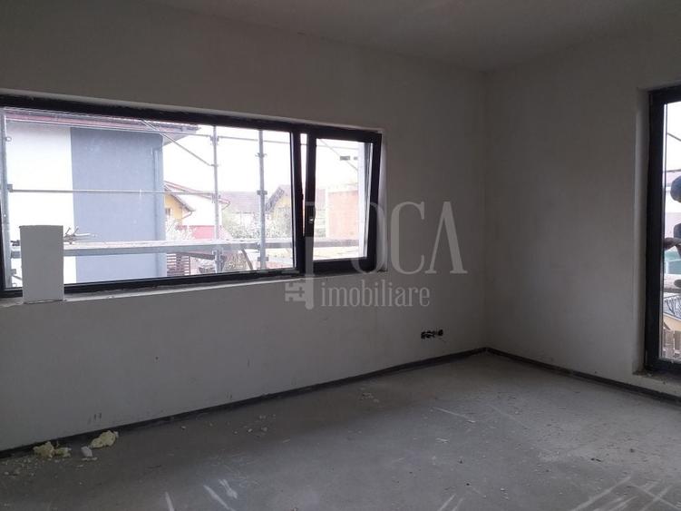 Casa 4 camere de vanzare in Someseni, Cluj Napoca - 4