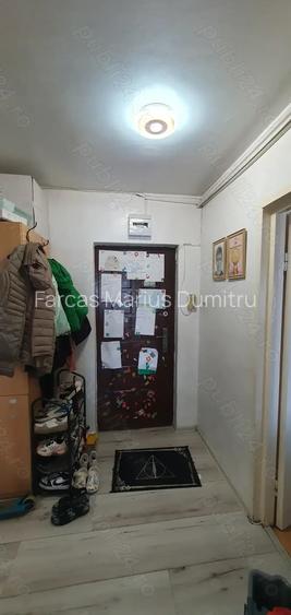 Vand apartament cu 2 camere confort 1 Vand apartament cu 2 camere confort 1