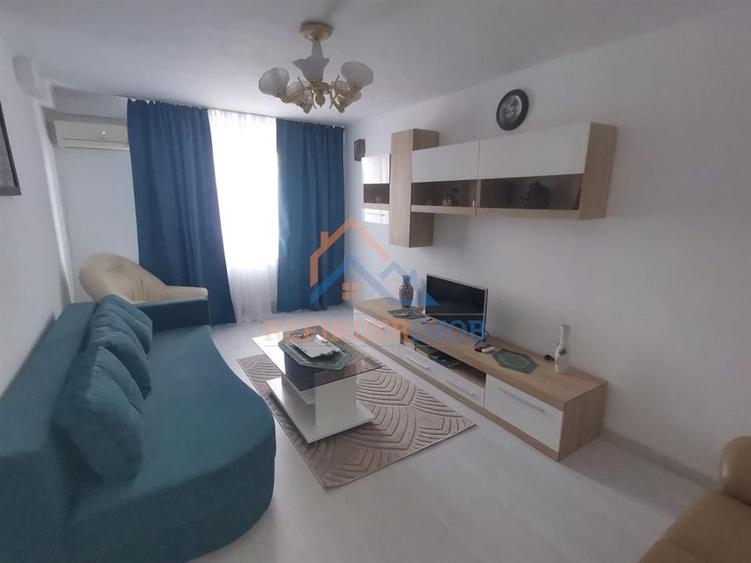 Apartament de inchiriat cu 2 camere, zona Piata Sudului - 1