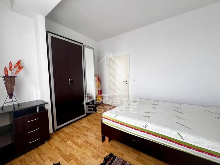 Apartament 2 camere, semicentral, centrala proprie, zona ... - 4