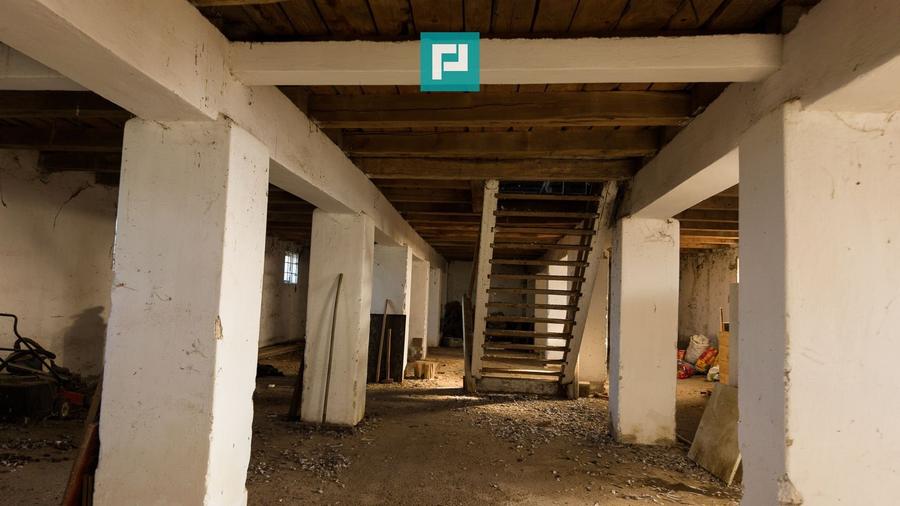 Hală industrială cu teren generos în Zărand, Arad - 14