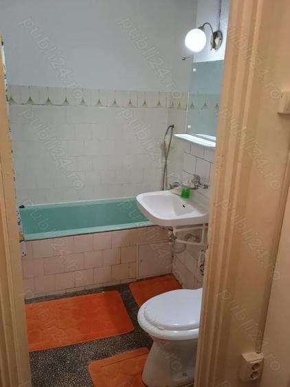 Ofer spre inchiriere apartament 2 camere zona Ciuperca Bd IoN MiHALACHE - 2