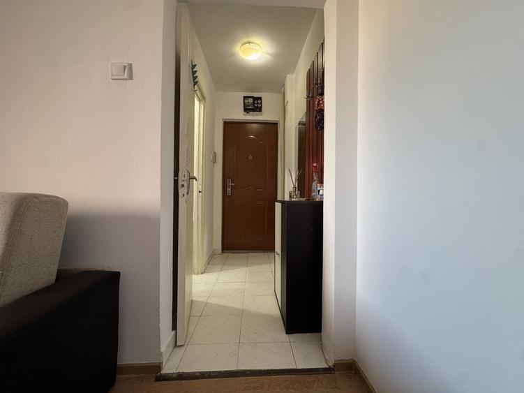 Apartament 2 camere Muzicescu - 2