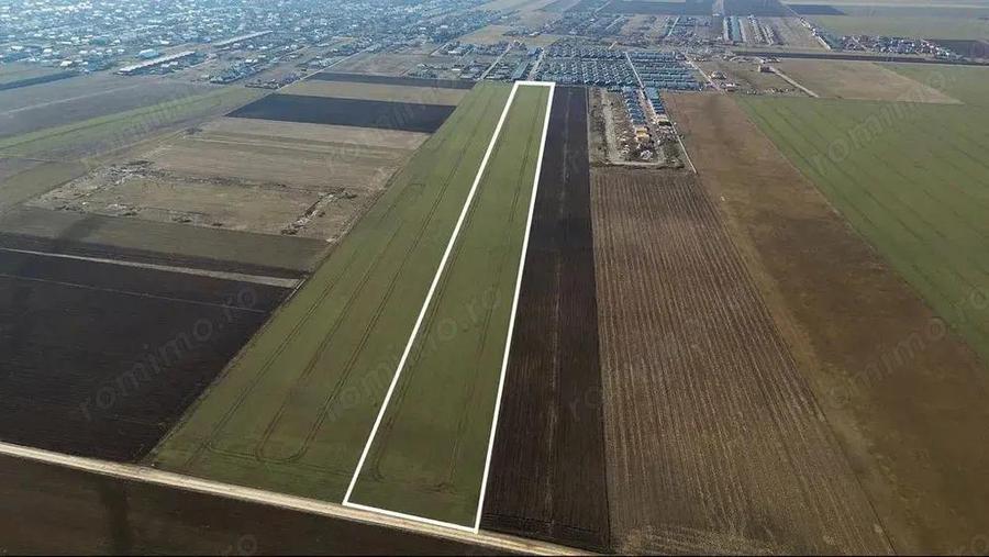 Teren 38.500 mp Izvor - 3