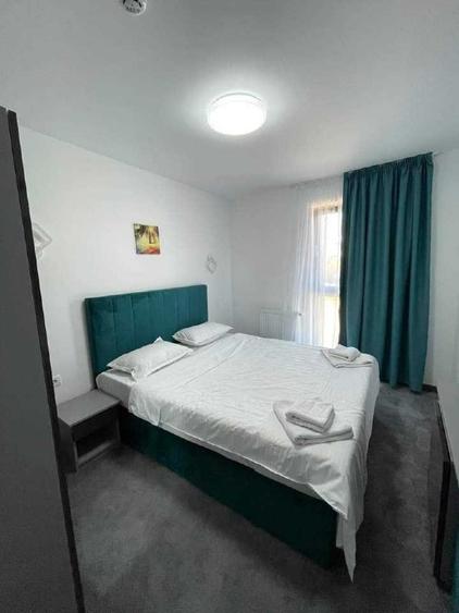 Apartament 2 camere Mamaia Nord - 2