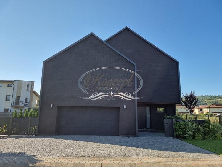 Eleganta, intimitate si tehnologie – casa premium in cartierul Terra - 5