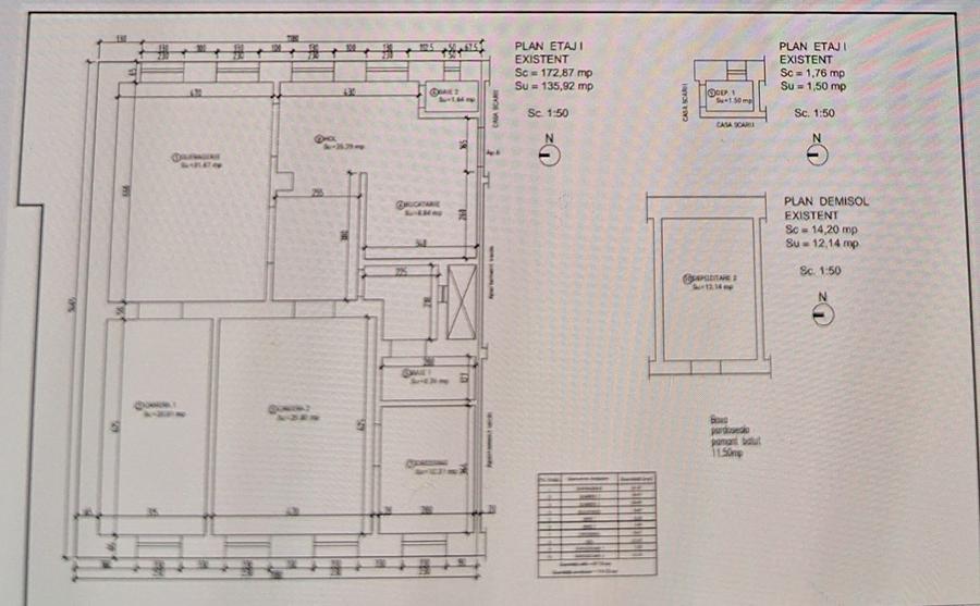Neptun,zona excelenta,apartament excelent,140 mp,3,5 camere,255000 euro - 10