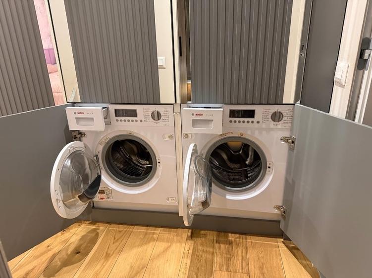 Proprietar  3 camere cu loc de parcare  Nusco City, Aviației, Metrou - 7