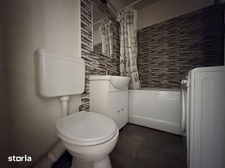 Apartament de vanzare cu o camera Vladimirescu langa Moara etajul 2 - 5