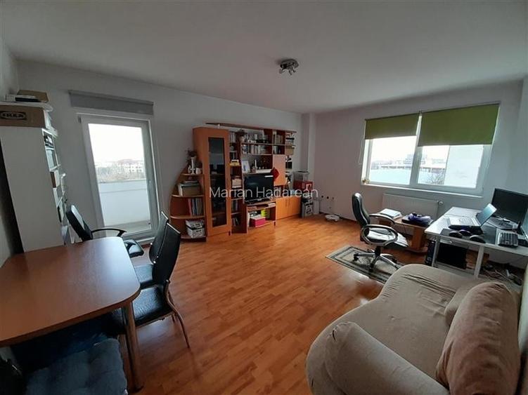Vanzare apartament 2 camere decomandat 60 mp Zorilor zona MOL Calea Turzii, Cluj