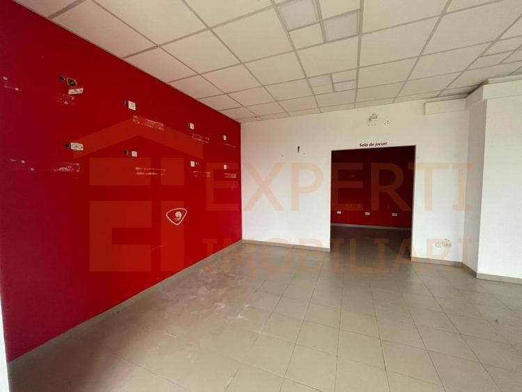 Spatiu Comercial de inchiriat in zona Delfinariu, Constanta - 2
