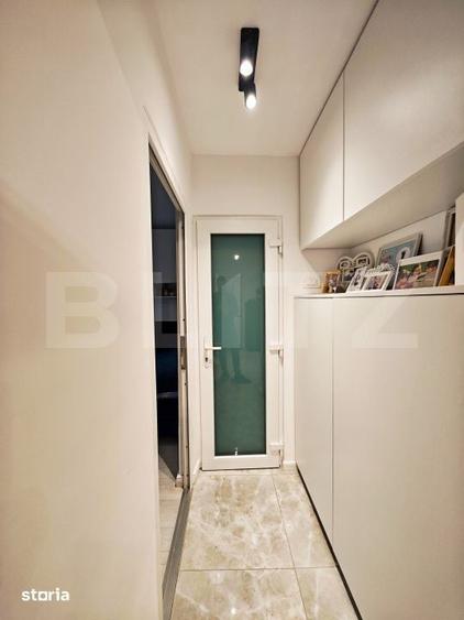 Apartament cu 4 camere decomandat în Rogerius