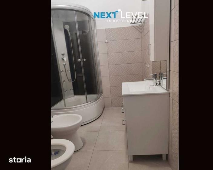 apartament de inchiriat in bloc nou 2 camere - 4