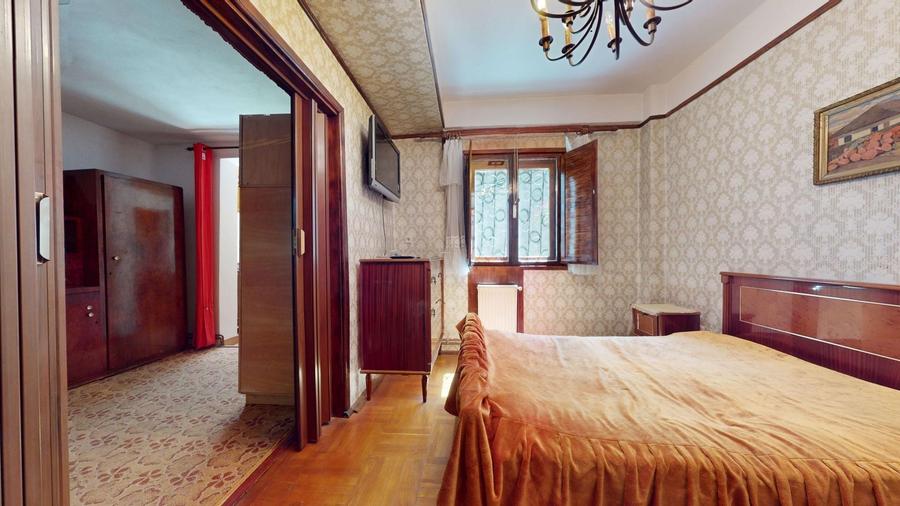 Apartament cu 3 camere circular în Central